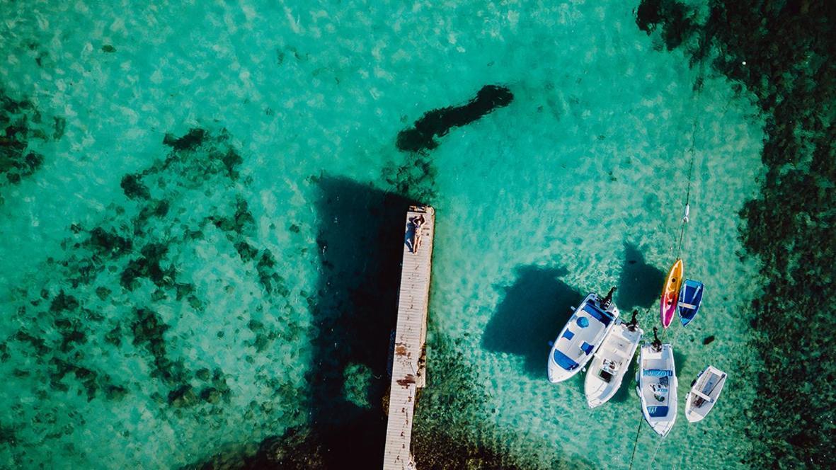 شقة Casa Cala Mar - #4Knots كوراليهو المظهر الخارجي الصورة